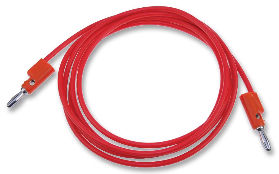 POMONA B-72-3 Cables De Prueba Banana