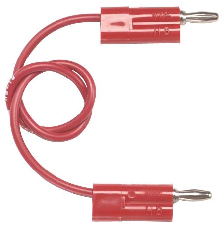 POMONA HB-36-0 Cables De Prueba Banana