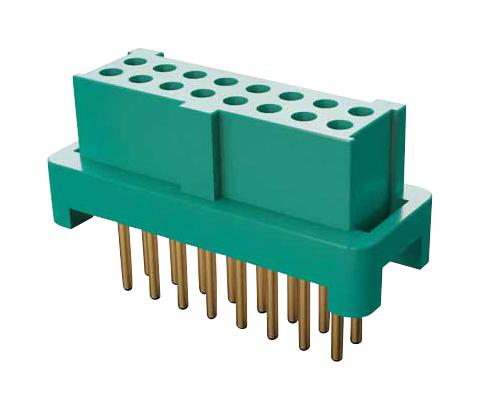 HARWIN G125-FV11605L0R Conectores Hembra Para PCB