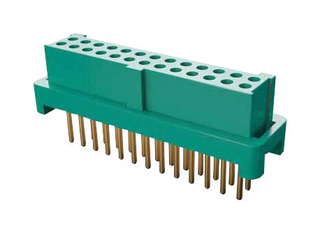 HARWIN G125-FV12605L0P Conectores Hembra Para PCB