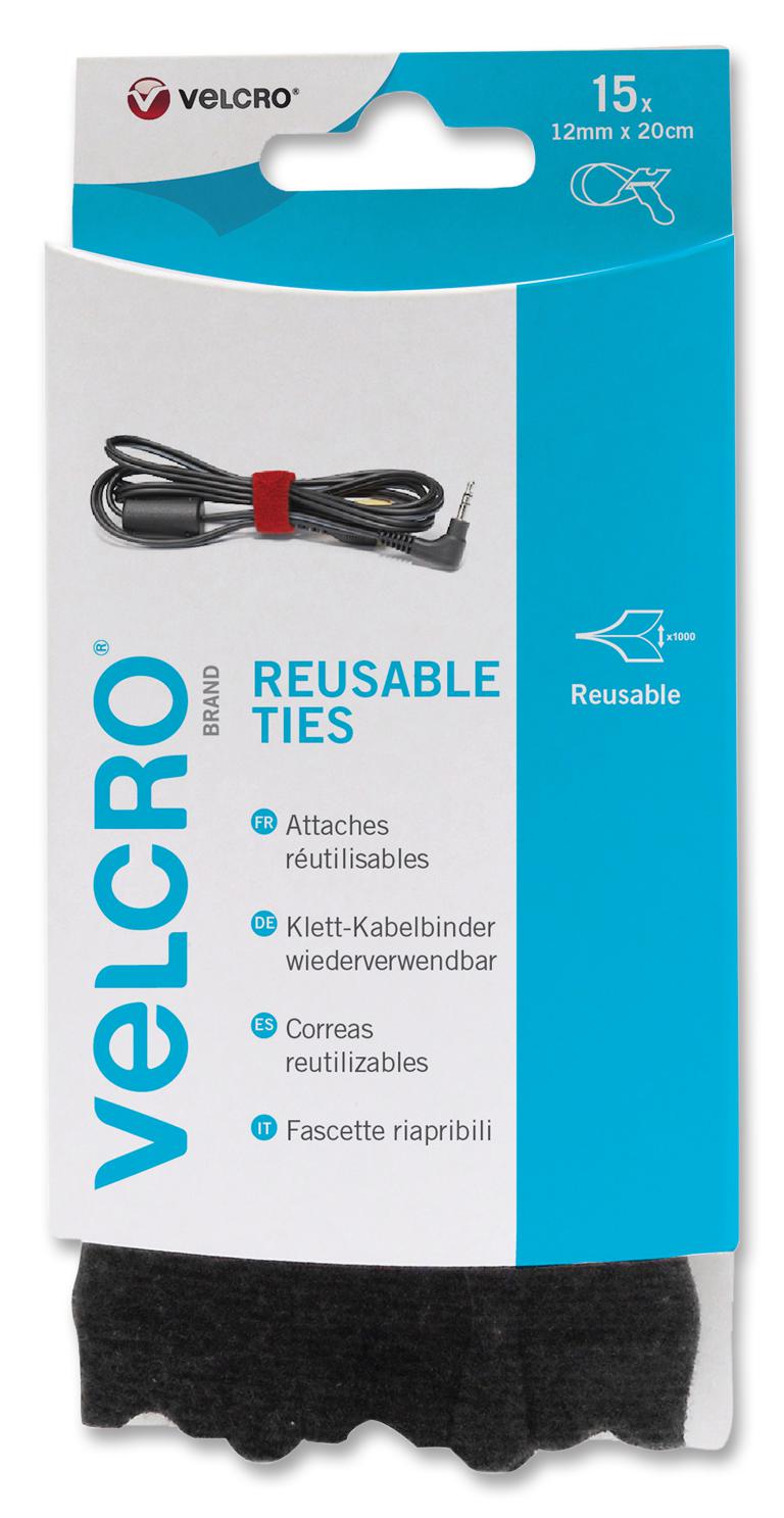 VELCRO VEL-EC60466 Gancho Y Bucle