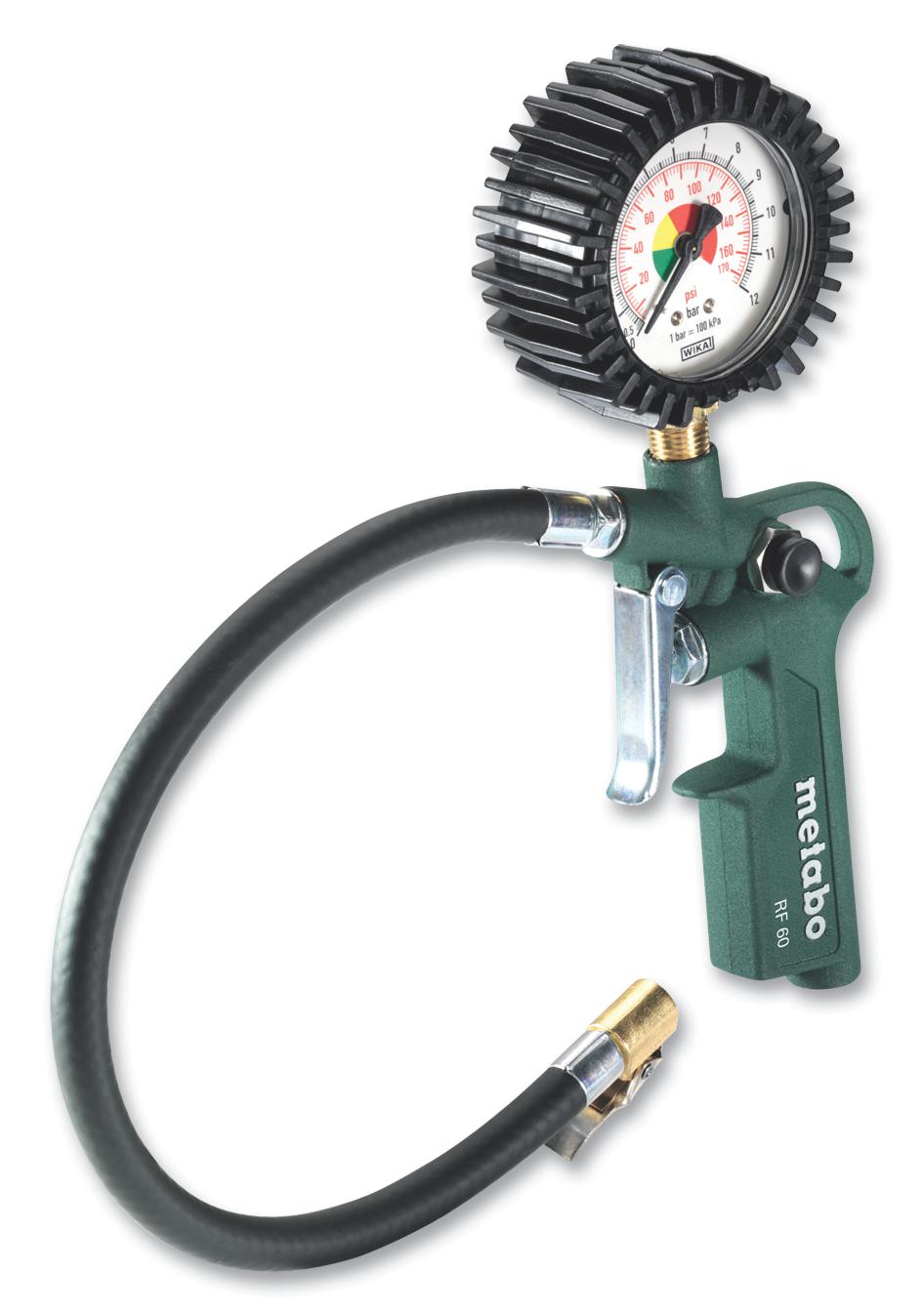 METABO RF 60 Sopladores E Infladores