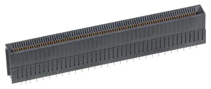 MOLEX / PARTNER STOCK 76861-1120 Conectores De Borde Para Tarjeta