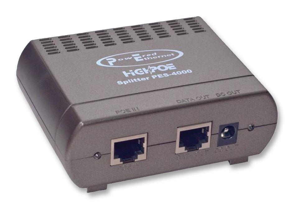 INFOMART IT SOLUTIONS PES4012GPC0 Módulos Ethernet Y POE