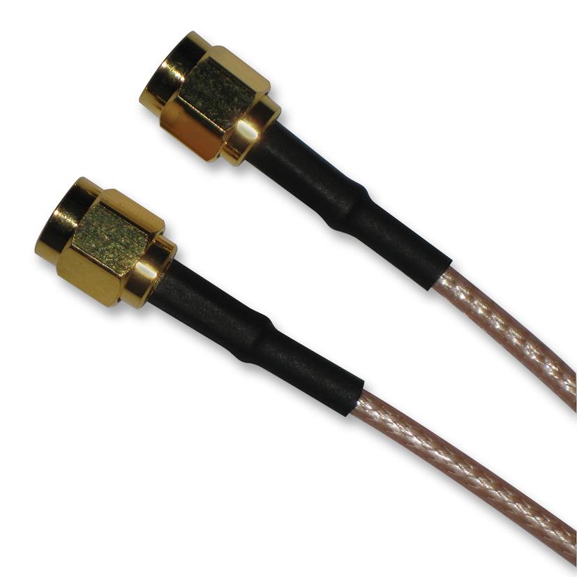 AMPHENOL RF 135101-01-M0.25 Conjunto De Cables Coaxiales De RF