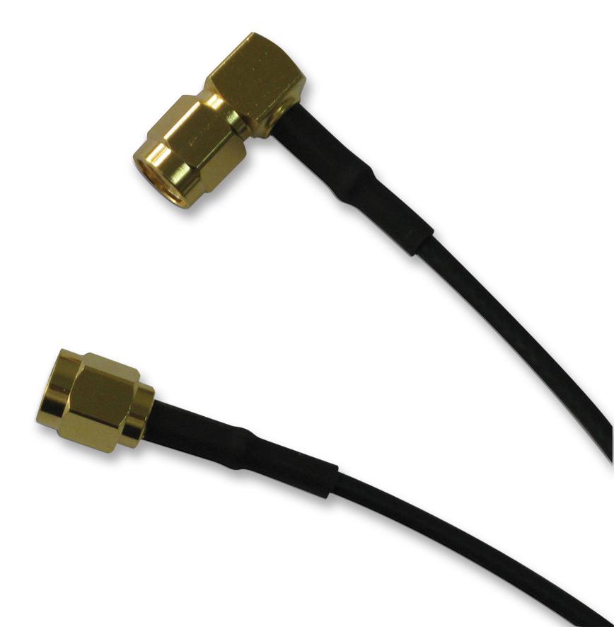 AMPHENOL RF 135103-01-M0.50 Conjunto De Cables Coaxiales De RF