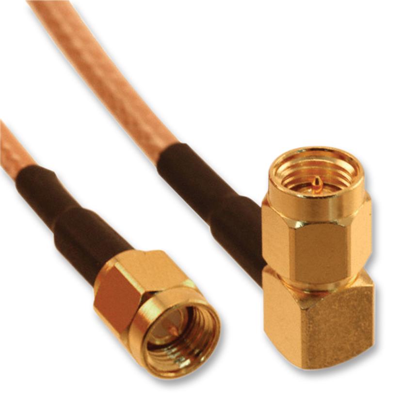 AMPHENOL RF 135103-03-M0.25 Conjunto De Cables Coaxiales De RF