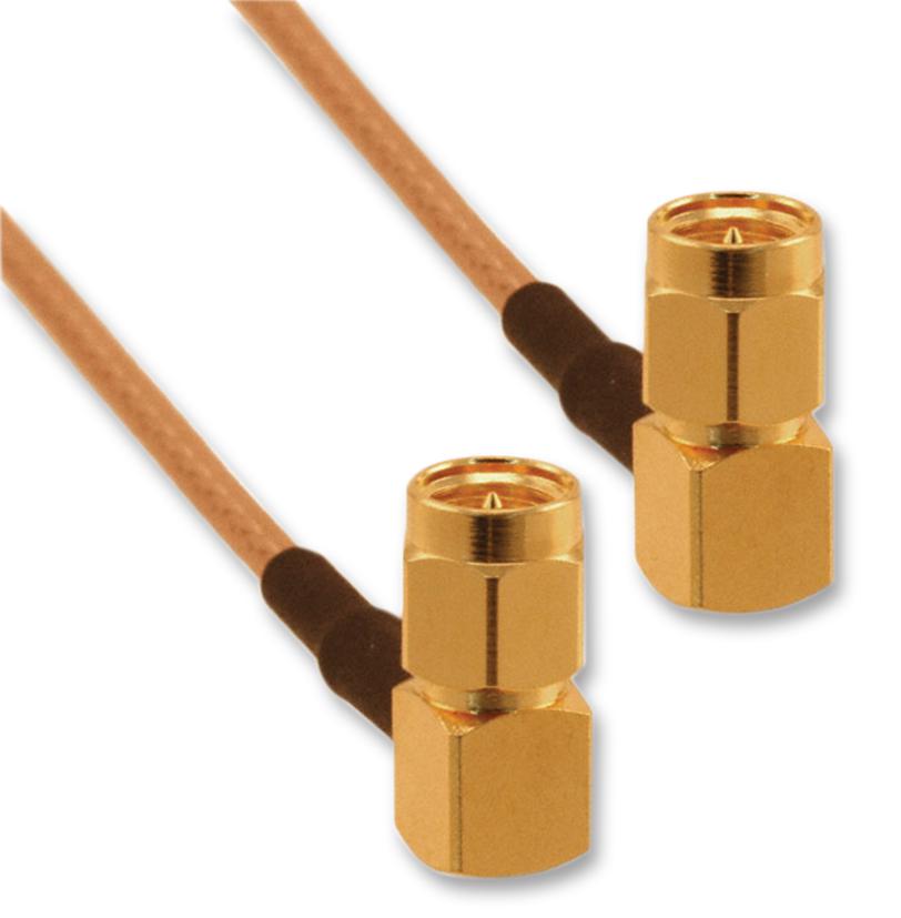 AMPHENOL RF 135104-01-M0.25 Conjunto De Cables Coaxiales De RF