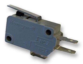 HONEYWELL / PARTNER STOCK V15T16-CZ300A02 Microinterruptores De Acción Rápida