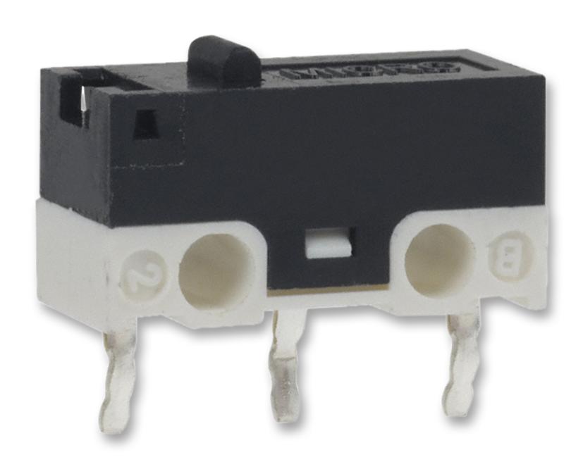 HONEYWELL / PARTNER STOCK ZX40C30A01 Microinterruptores De Acción Rápida