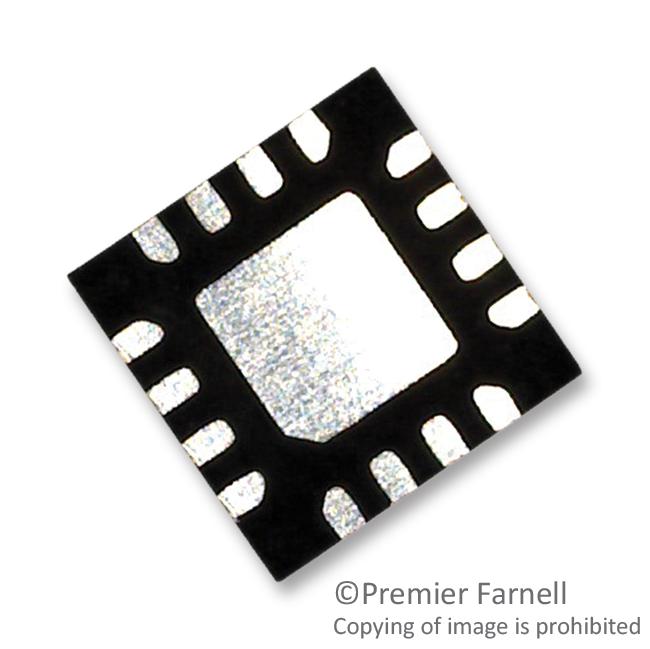 MICROCHIP SY58023UMG Interruptores De Punto De Cruce