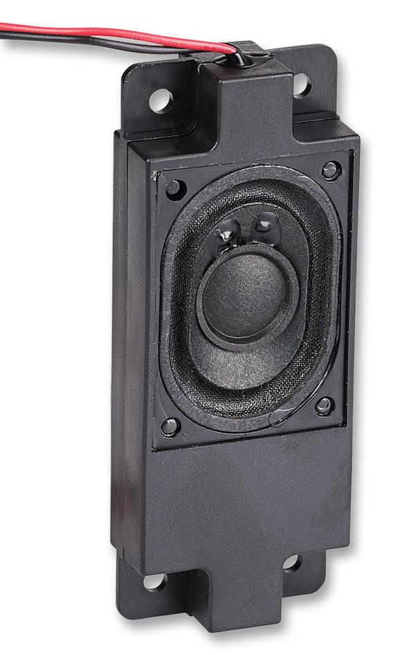 MULTICOMP PRO MCABS-236-RC Altavoces Y Receptores