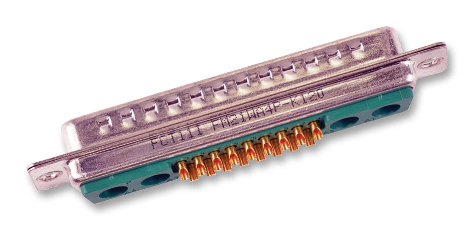 MOLEX 172704-0023 Conectores Sub-D Combinados