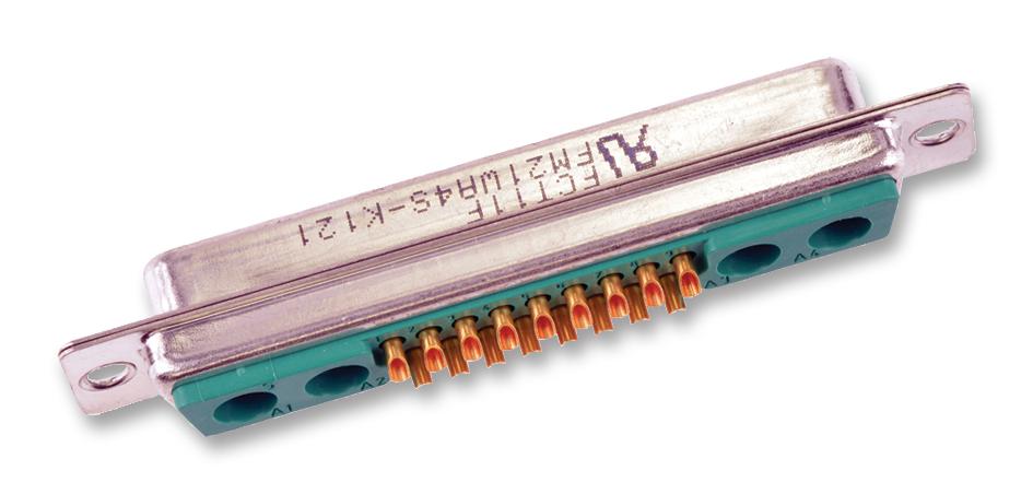 MOLEX 172704-0024 Conectores Sub-D Combinados