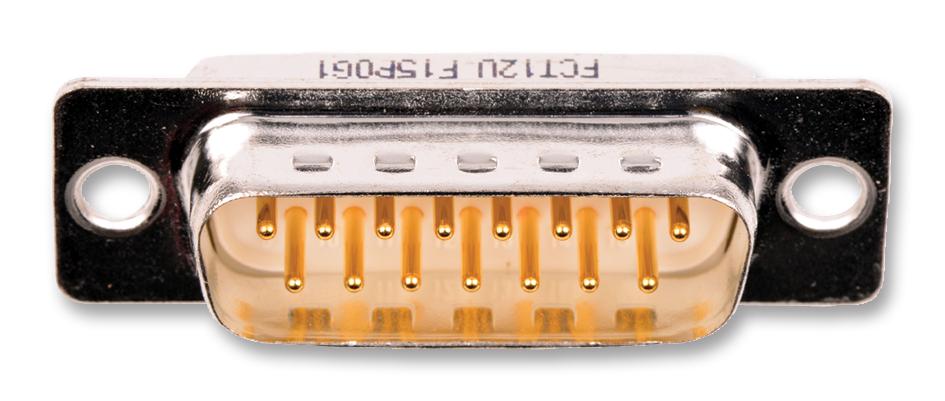 MOLEX / PARTNER STOCK 172704-0063 Conectores Sub-D