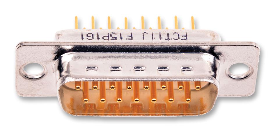 MOLEX 172704-0062 Conectores Sub-D