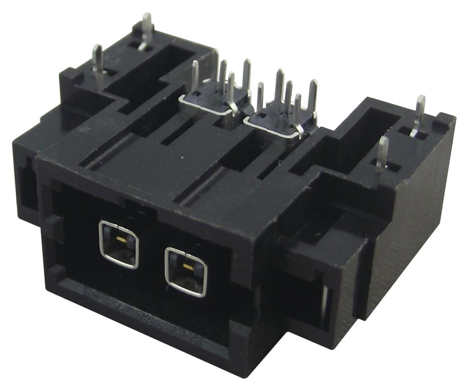 SAMTEC IP5-02-01-L-S-RA1-L-TR Conectores De RF