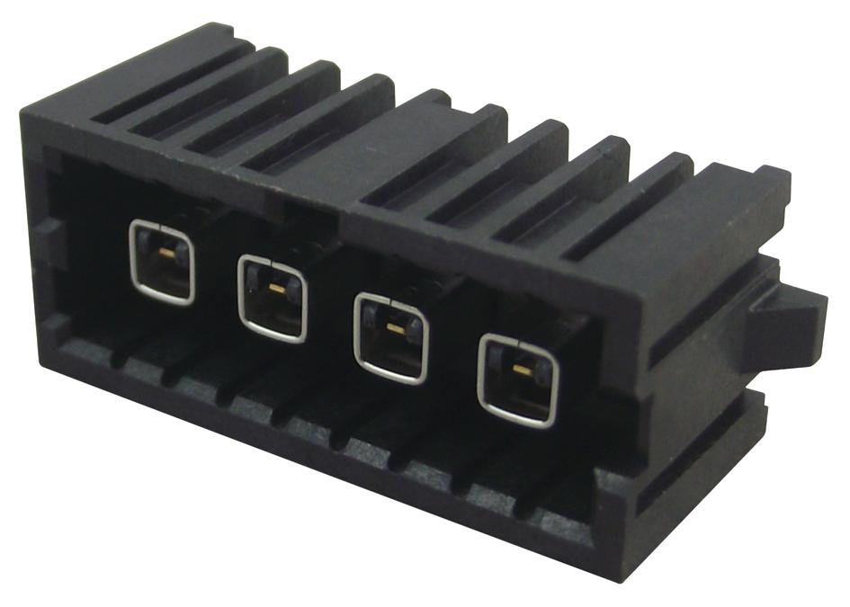 SAMTEC IP5-04-05.0-L-S-1-TR Conectores De RF