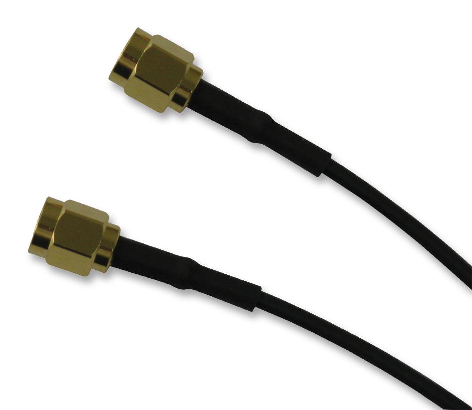 AMPHENOL RF 135101-02-M0.50 Conjunto De Cables Coaxiales De RF