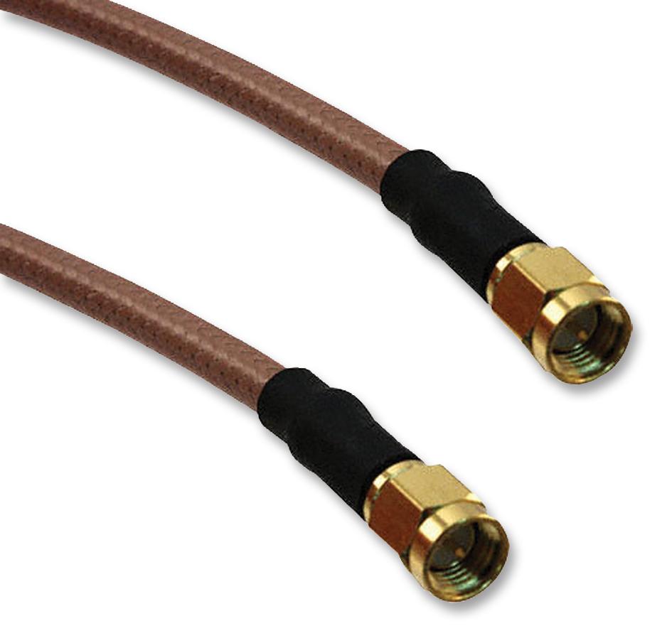 AMPHENOL RF 135101-07-M0.50 Conjunto De Cables Coaxiales De RF