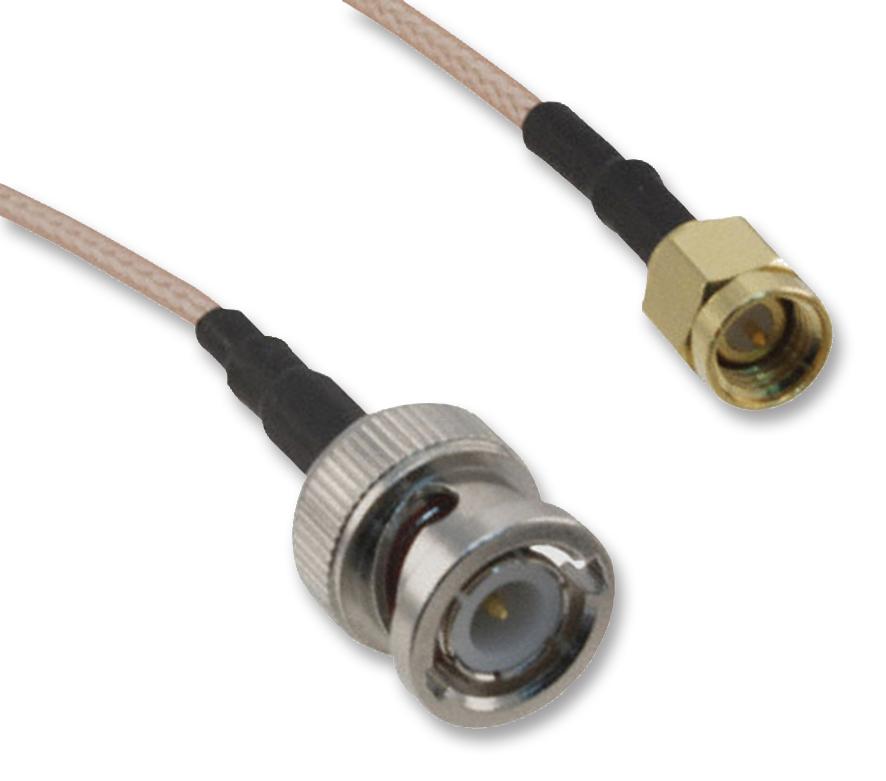 AMPHENOL RF 245101-01-M0.75 Conjunto De Cables Coaxiales De RF