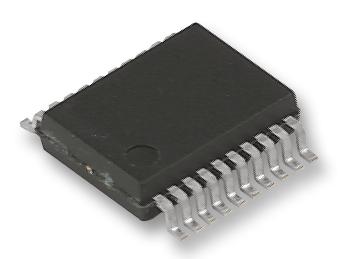 TEXAS INSTRUMENTS SN74HC245NSR Búfers, Transceptores Y Controladores De Línea