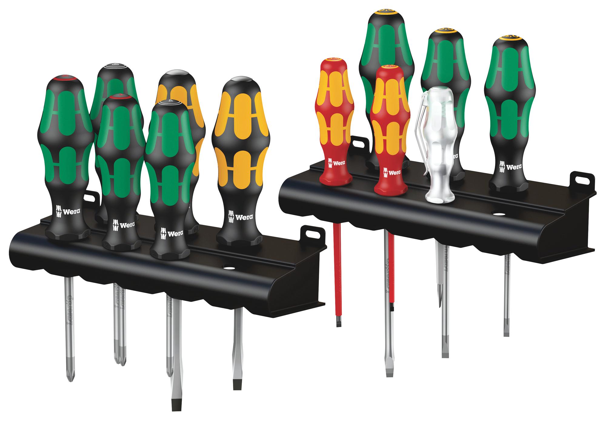 WERA KRAFTFORM XXL Juegos