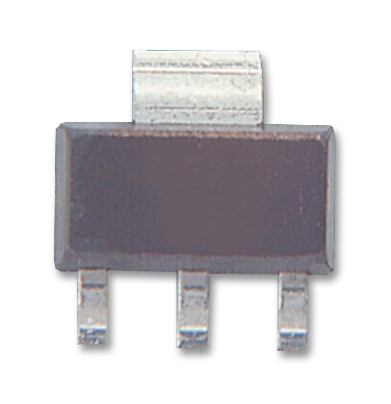 ONSEMI FZT790A Transistores Simples De Unión Bipolar (BJT)