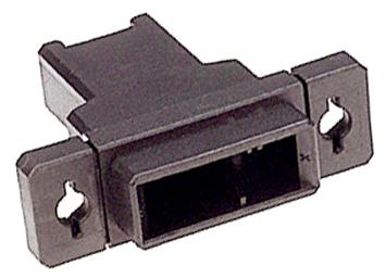 AMP - TE CONNECTIVITY 2-179553-3 Carcasas Para Conectores Macho Y Hembra