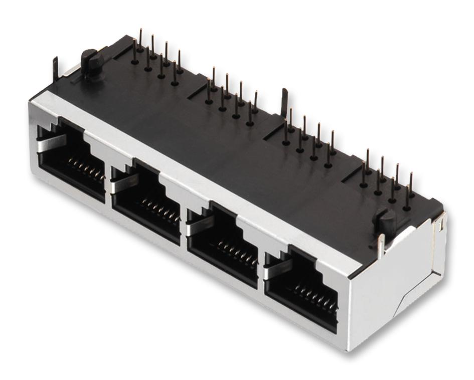 WURTH ELEKTRONIK 615032137821 Conectores Modulares Y Ethernet