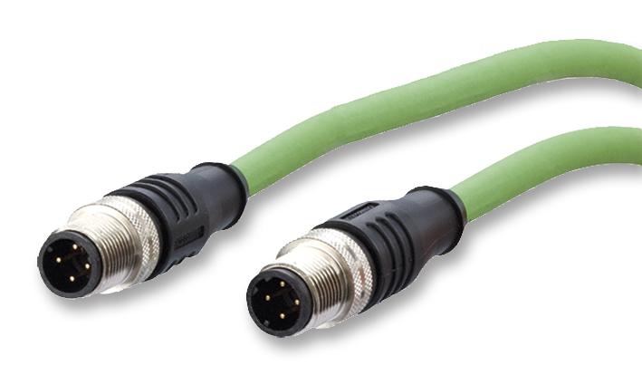 METZ CONNECT 142M1D11100 Conjuntos De Cables Para Sensores