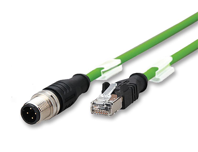 METZ CONNECT 142M4D15010 Conjuntos De Cables Para Sensores