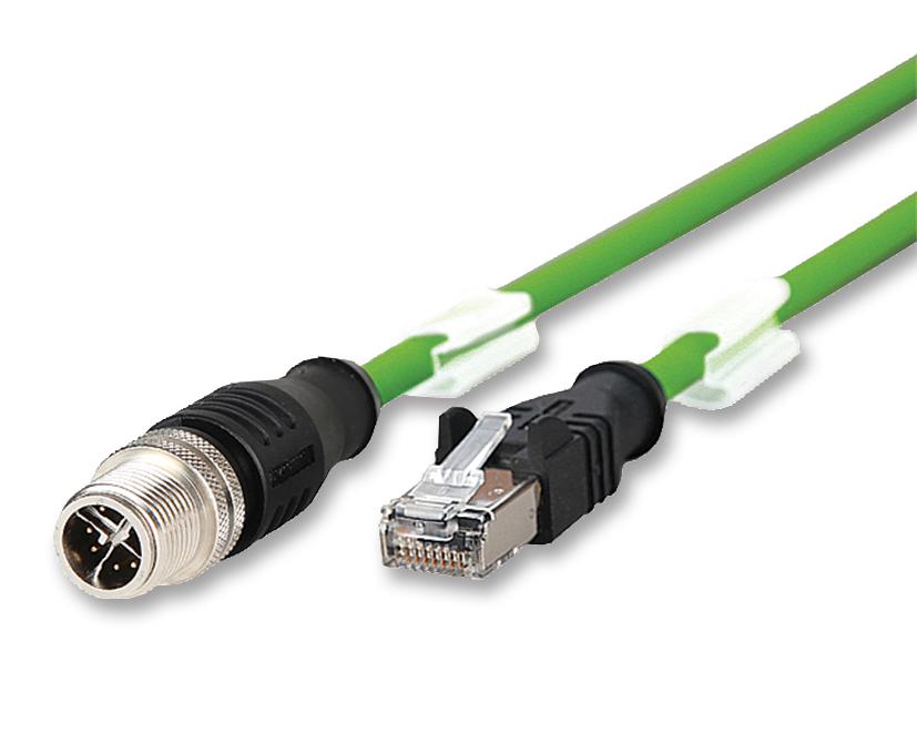 METZ CONNECT 142M2X15020 Conjuntos De Cables Para Sensores