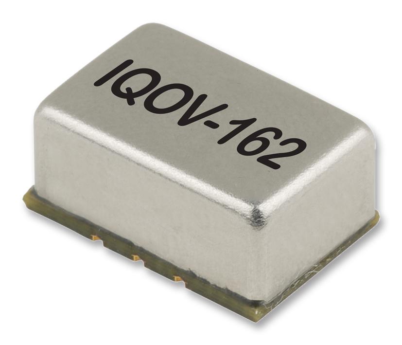 IQD FREQUENCY PRODUCTS LFOCXO063800 Osciladores Controlados Por Horno (OCXO)