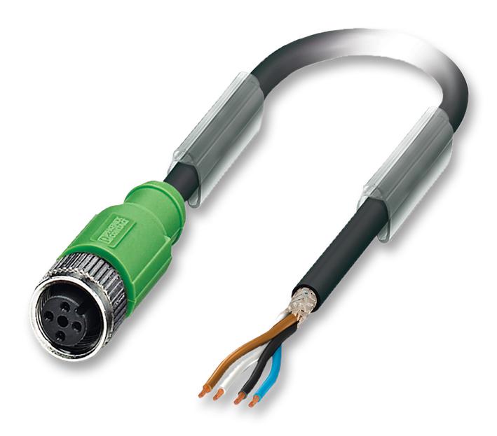 PHOENIX CONTACT 1500716 Conjuntos De Cables Para Sensores