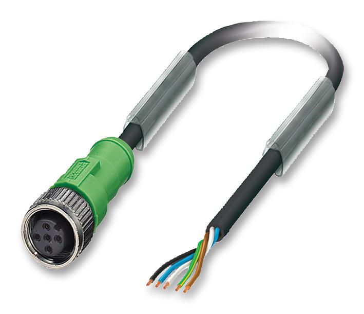 PHOENIX CONTACT 1683374 Conjuntos De Cables Para Sensores