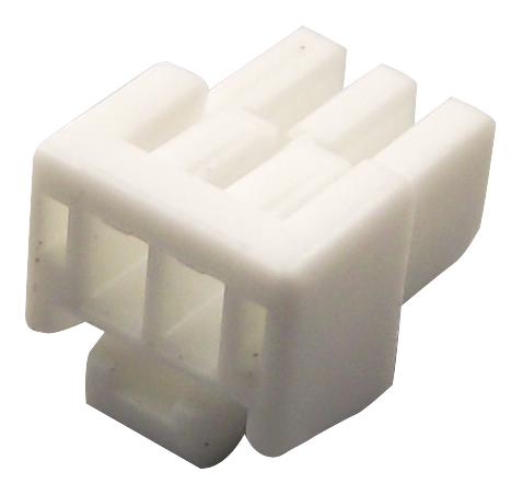 MOLEX 504193-1400 Carcasas Para Conectores Macho Y Hembra