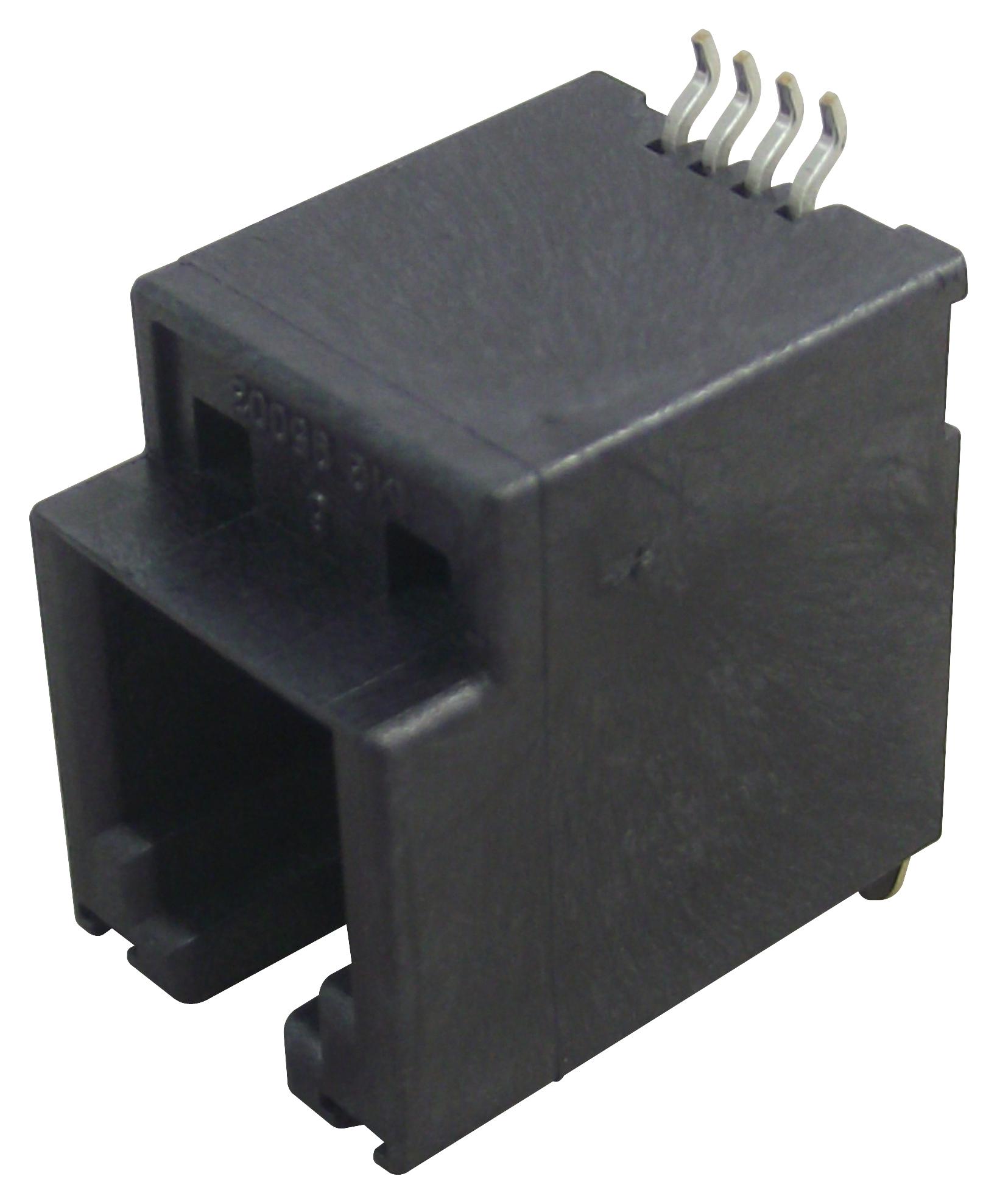 MOLEX 85513-5113 Conectores Modulares Y Ethernet