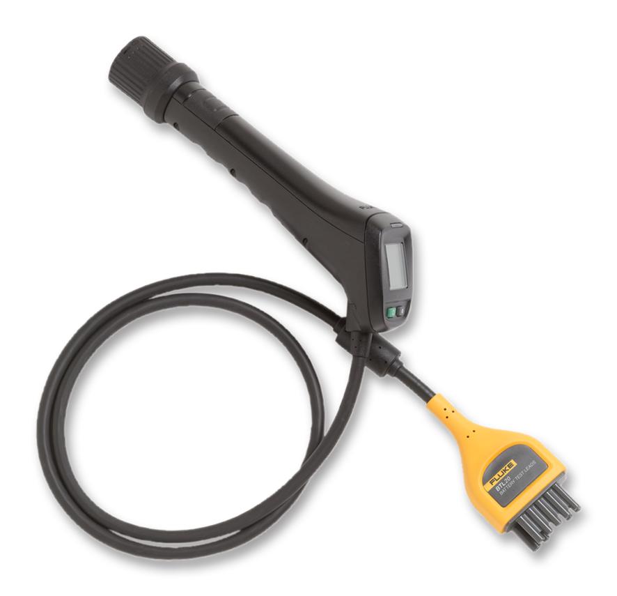 FLUKE FLUKE BTL20 Conjuntos De Cables Para Equipos De Prueba