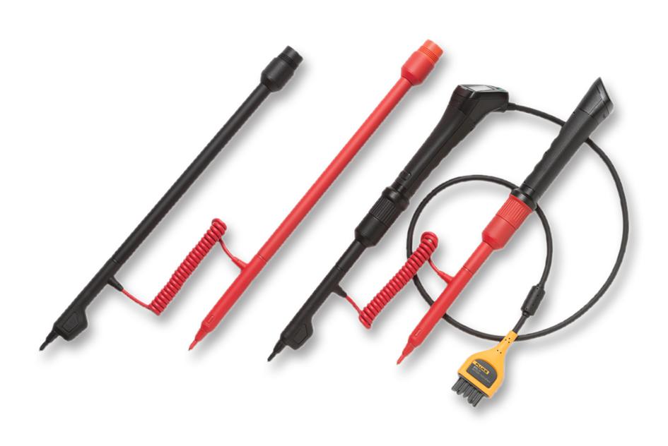 FLUKE FLUKE BTL21 Conjuntos De Cables Para Equipos De Prueba