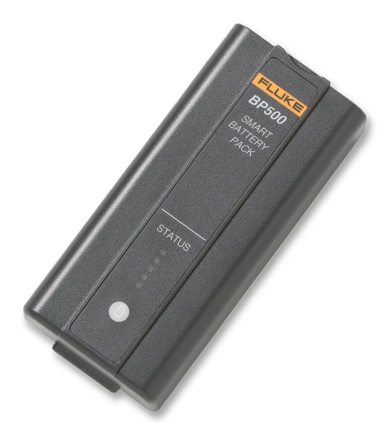 FLUKE FLUKE BP500 Baterías De Repuesto Para Equipos De Prueba