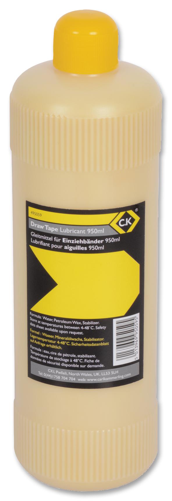 CK TOOLS 495059 Lubricantes, Grasas Y Líquidos De Corte