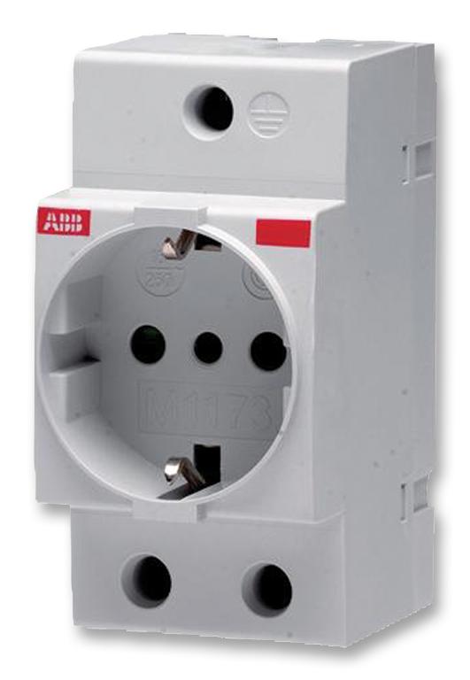 ABB 2CSM110000R0701 Uso Industrial