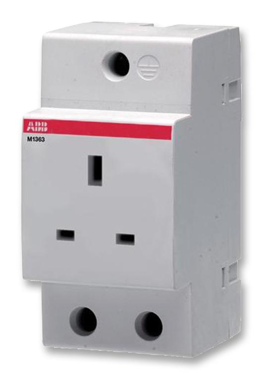 ABB M1363 Uso Industrial