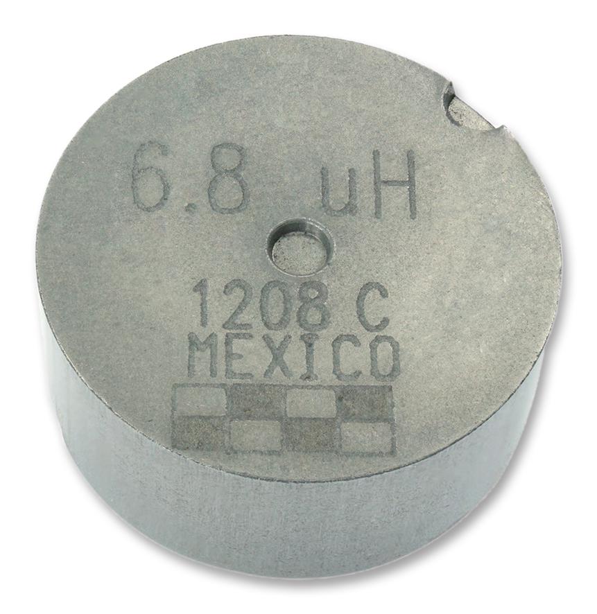 VISHAY IHTH0750IZEB6R8M5A Inductores De Potencia Con Terminales Radiales