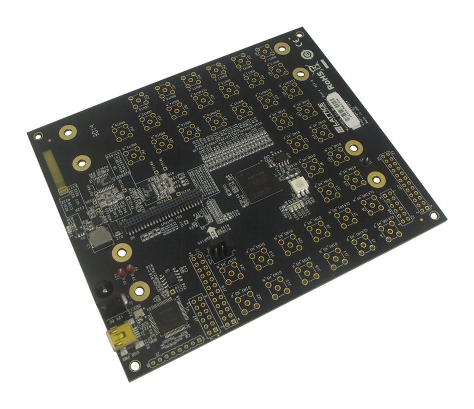 LATTICE SEMICONDUCTOR LCMXO3L-DSI-EVN Placas Hija Integradas Y Módulos - FPGA / CPLD