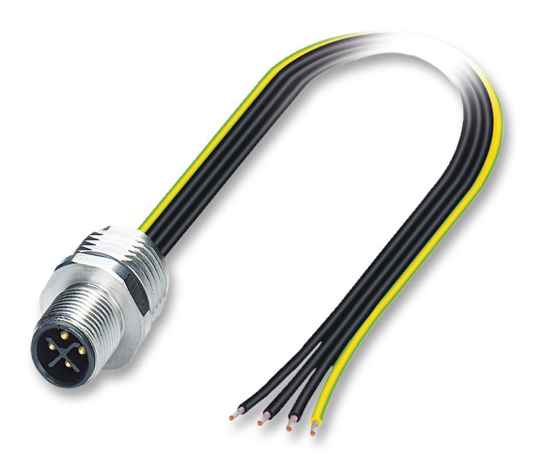 PHOENIX CONTACT 1424139 Conjuntos De Cables Para Sensores