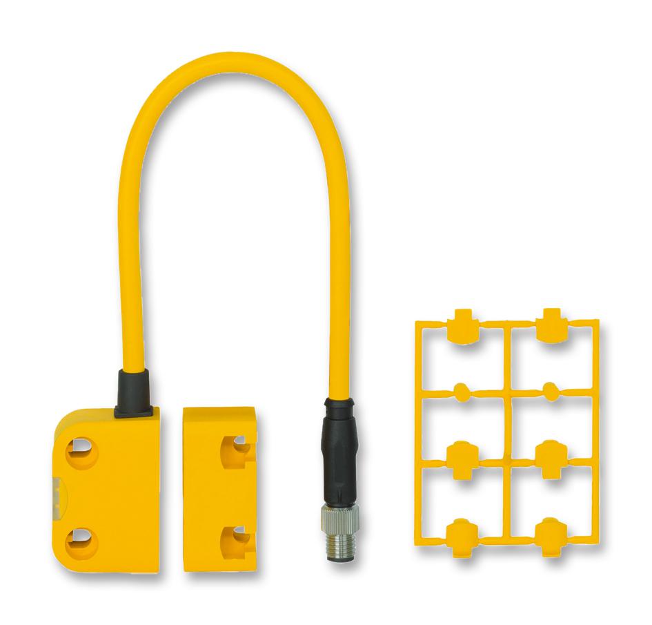 PILZ 506335 Interruptores Con Enclavamiento De Seguridad