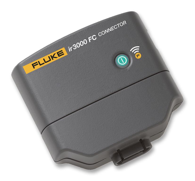 FLUKE FLUKE IR3000FC Otros Accesorios De Prueba