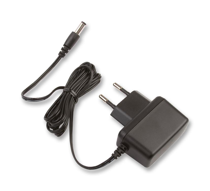 XP POWER VEL36US240-EU-JA Convertidores De Adaptador Enchufable Externo (AC / DC)